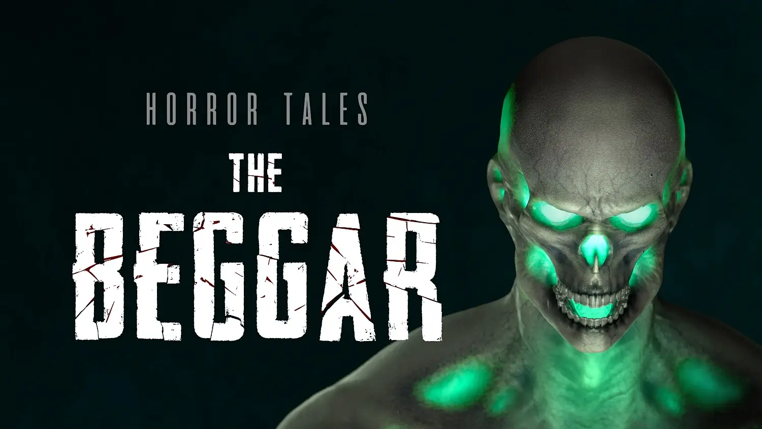 Horror Tales: The Beggar