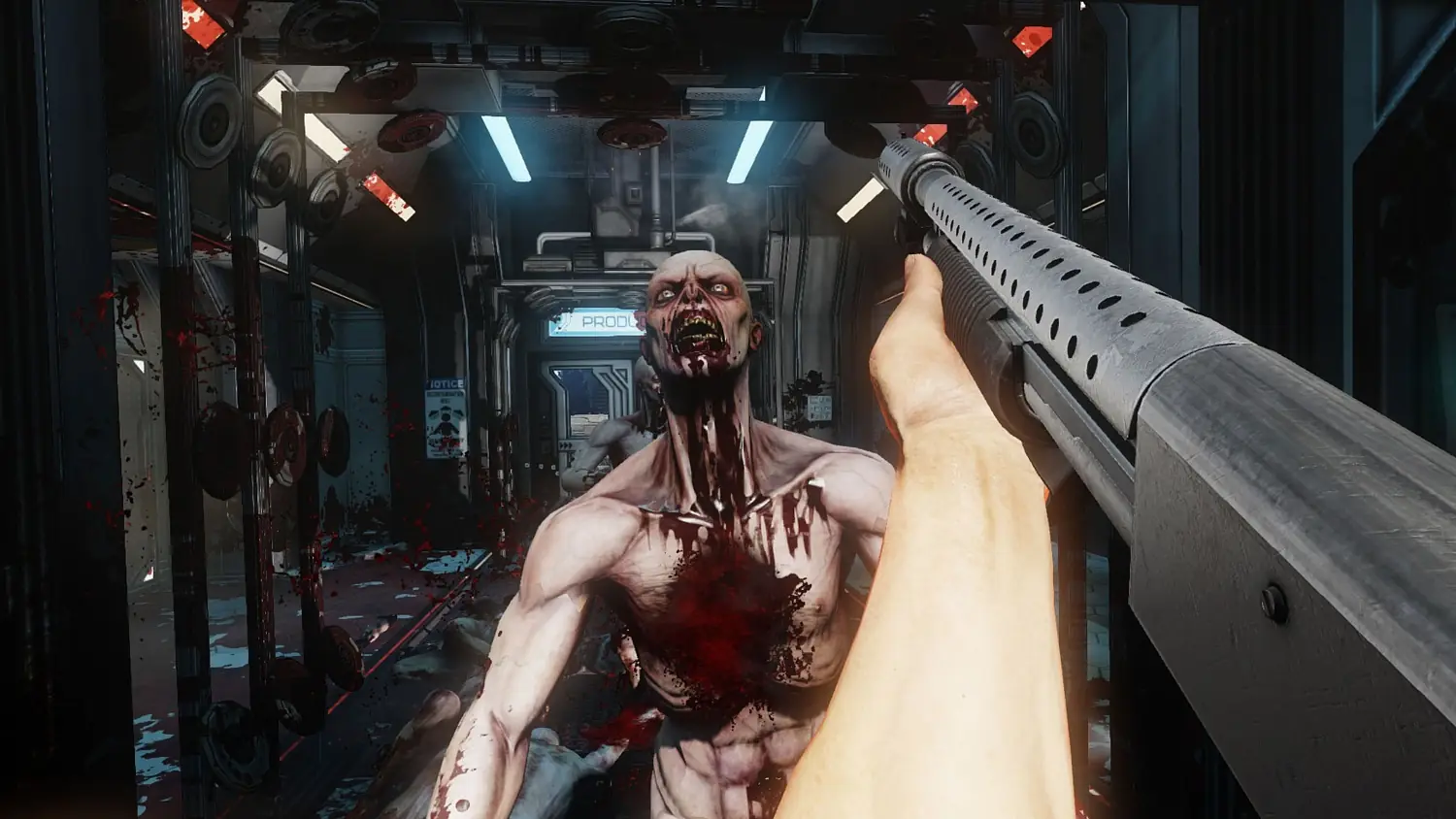 Killing Floor 2
