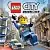 LEGO® CITY UNDERCOVER