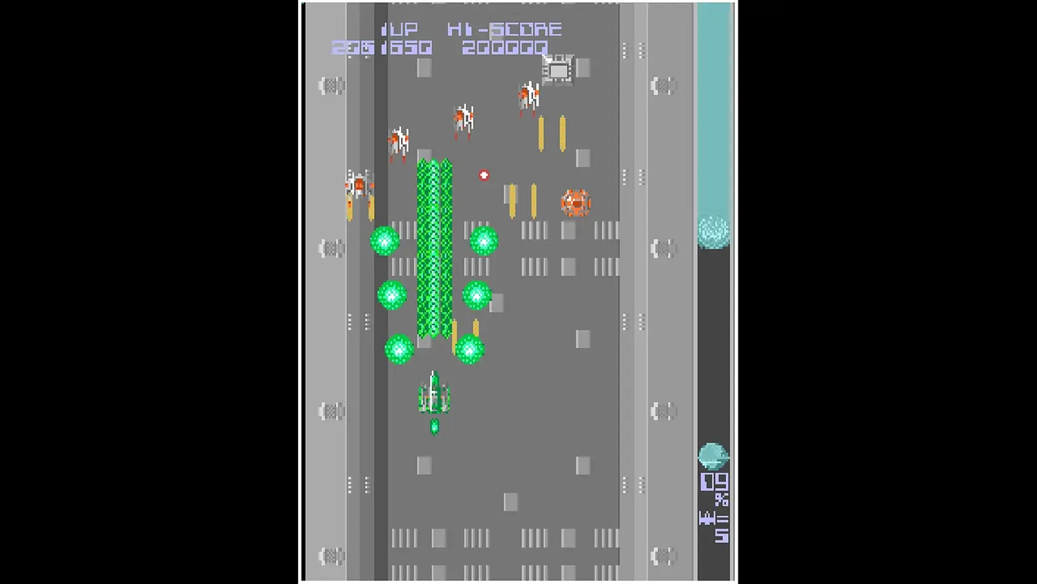 Arcade Archives HALLEY'S COMET