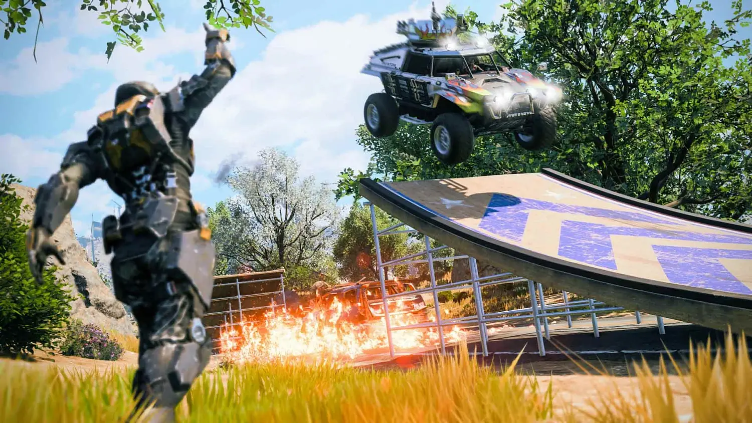 Call of Duty®: Black Ops 4