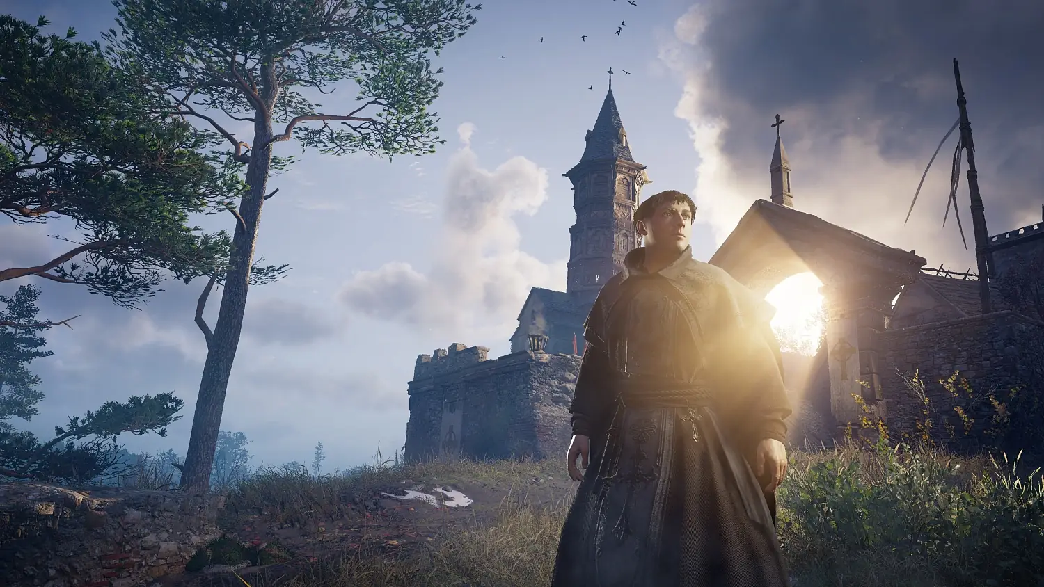 Assassin's Creed - Discovery Tour - Viking Age