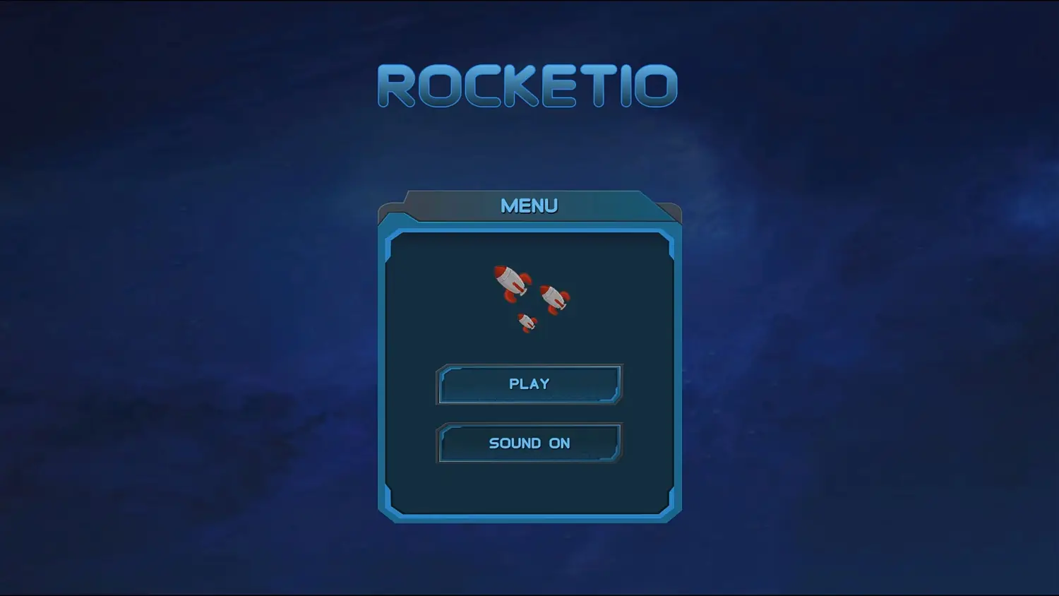 Rocketio
