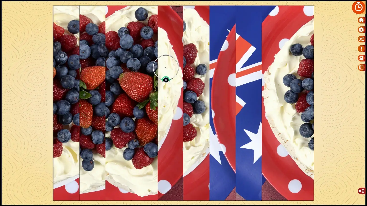 Puzzle Vacations: Australia and New Zealand