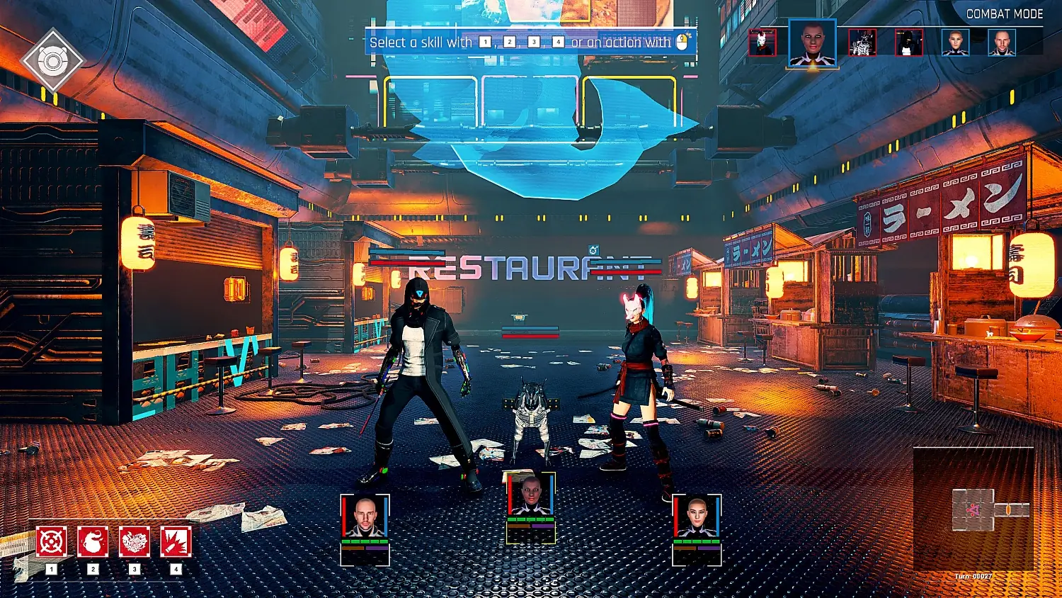 Conglomerate 451: Overloaded