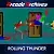 Arcade Archives ROLLING THUNDER