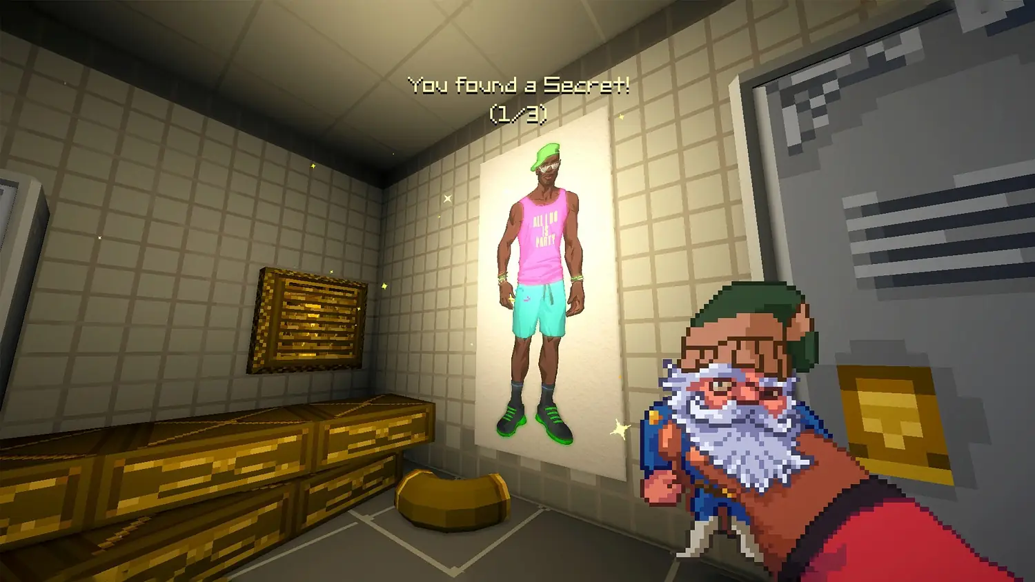 Fashion Police Squad