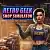 Retro Geek Shop Simulator