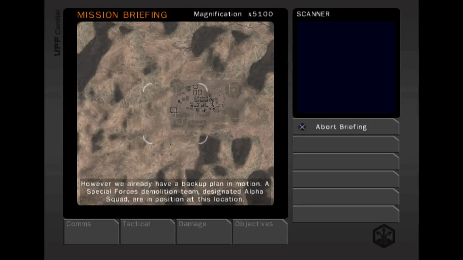 Dropship: United Peace Force