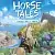 Horse Tales: Emerald Valley Ranch