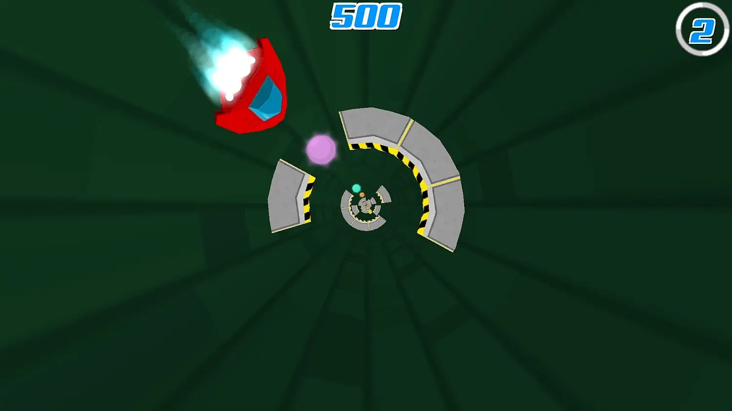 Cazzarion: Speed Run