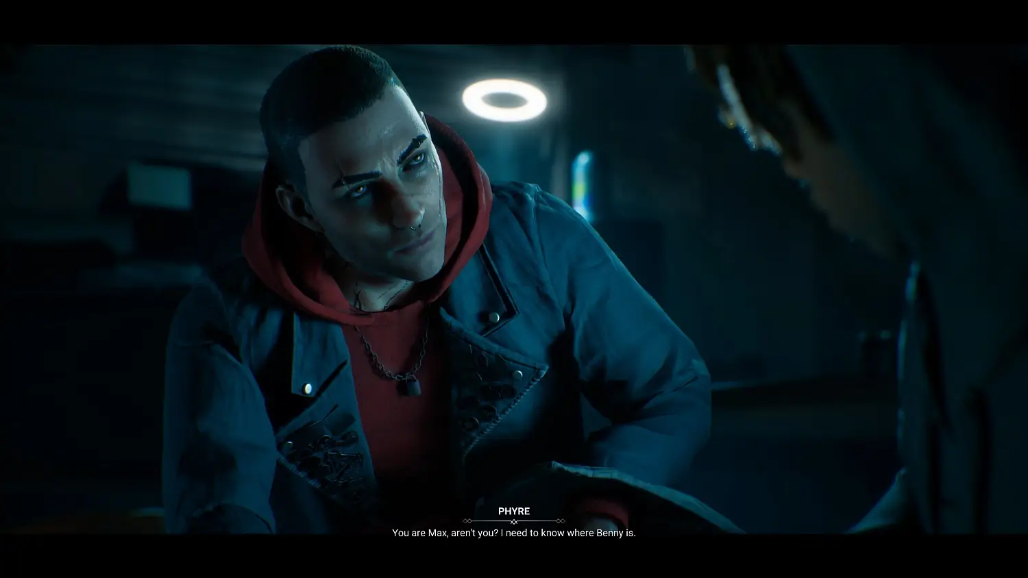 Vampire: The Masquerade® - Bloodlines™ 2