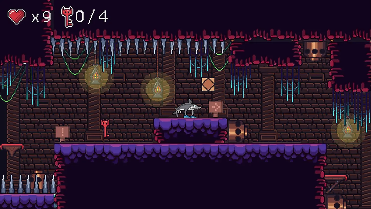 Tralalero Tralala: Rage Bait