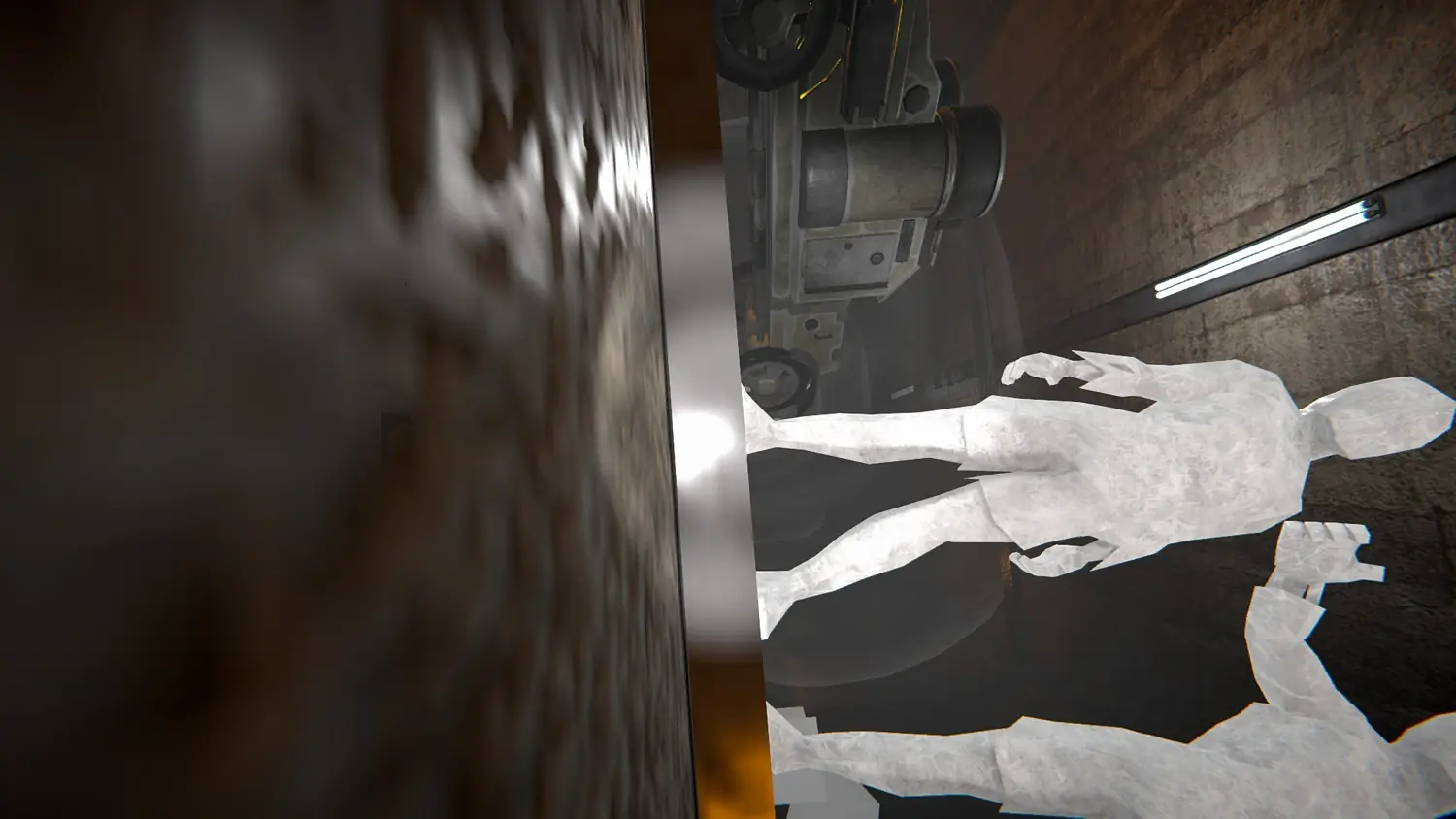 Dead Zone: Underground