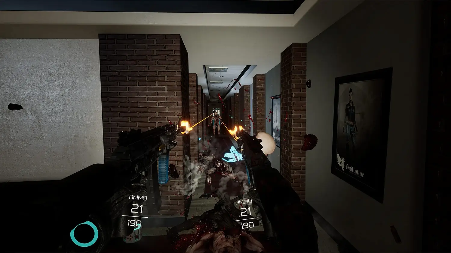 Killing Floor: Incursion