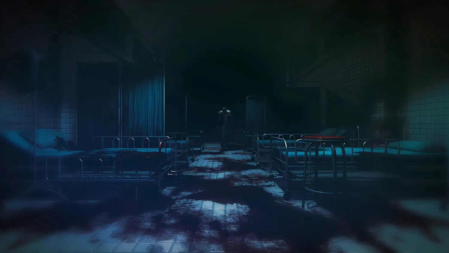 VERY BAD DREAMS - PSVR2 EXCLUSIVE EDITION