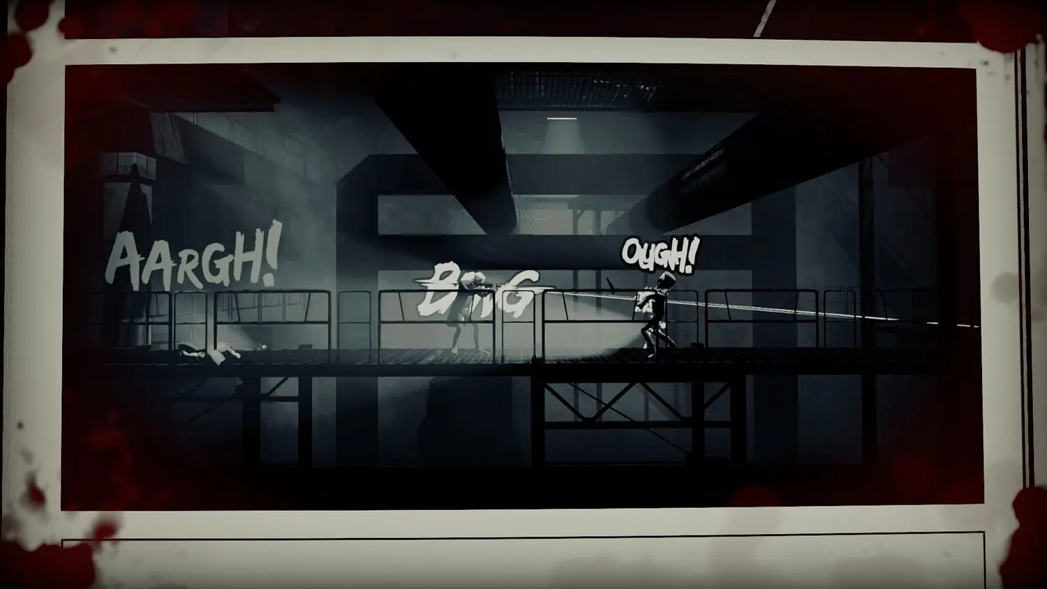 Liberated: Enhanced Edition