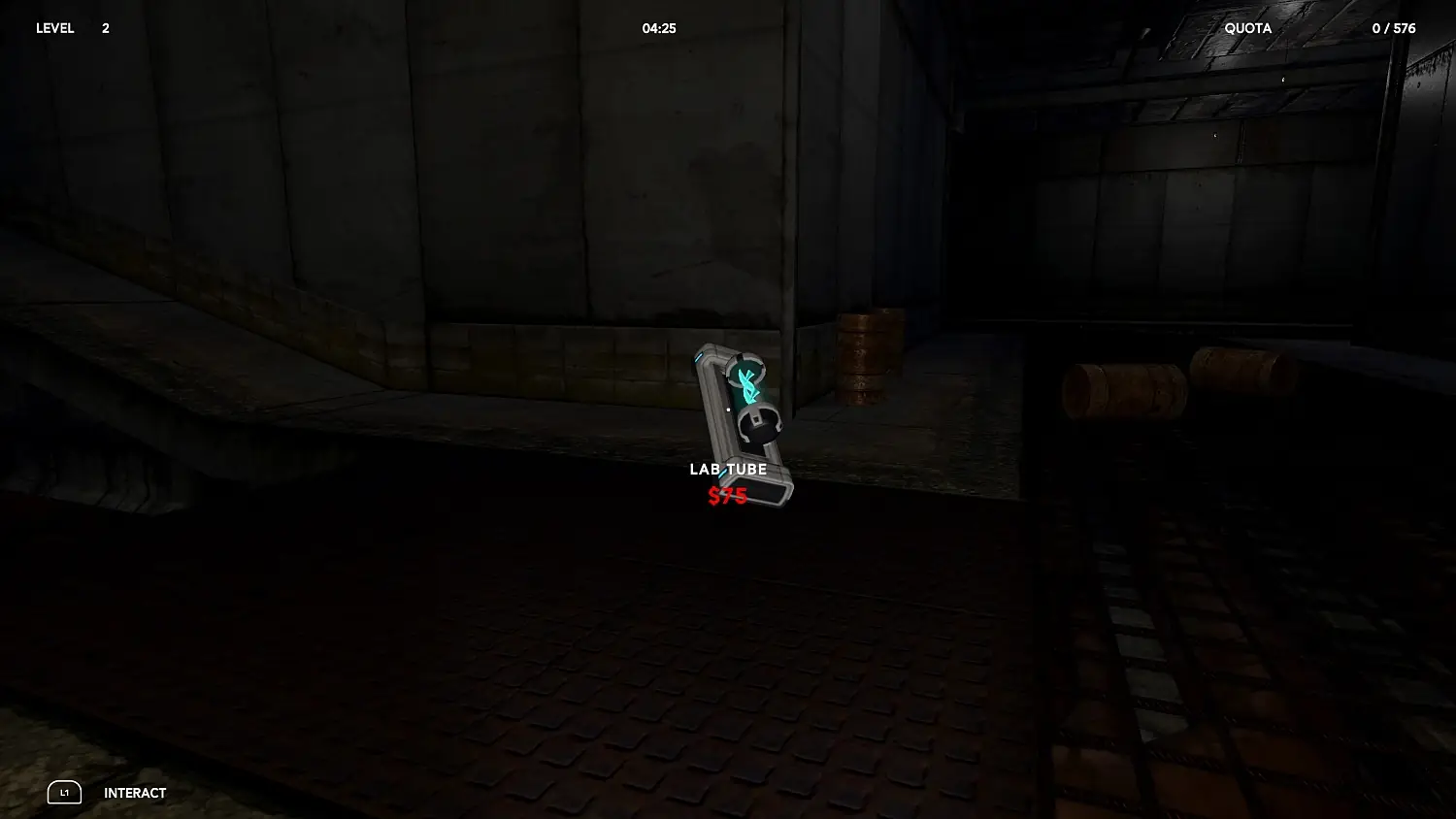 A Blackout Protocol Report