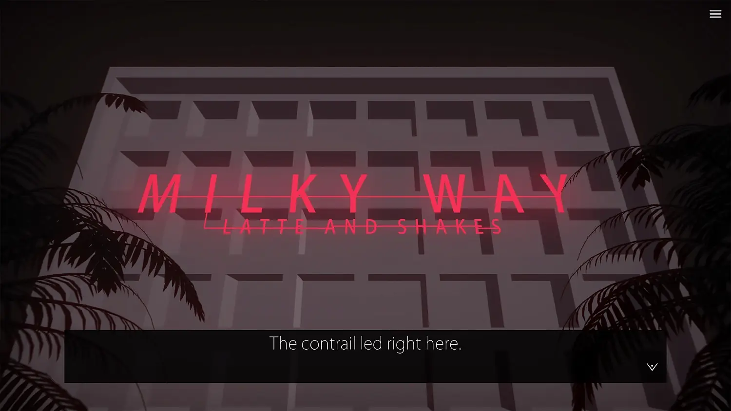 Milky Way Prince – The Vampire Star