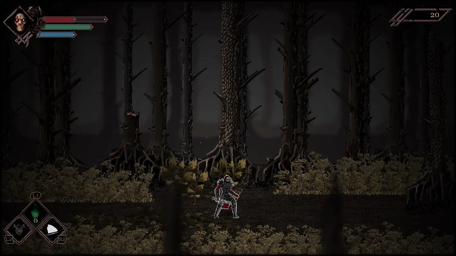 Skelethrone: The Chronicles of Ericona