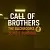 Call of Brothers: The Backrooms Zombie Survival