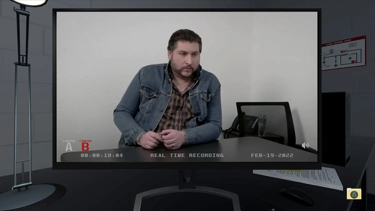 Case Files: The Death of Paulette Williams