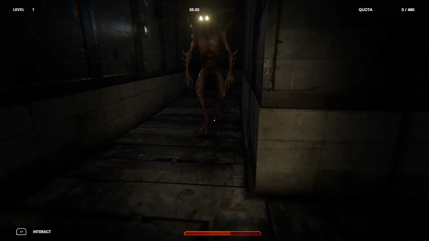 A Blackout Protocol Report