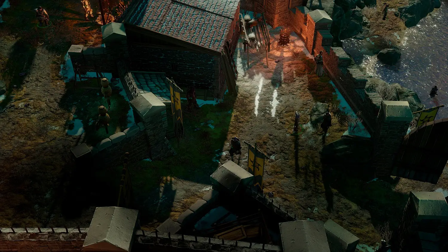 Pathfinder: Wrath of the Righteous