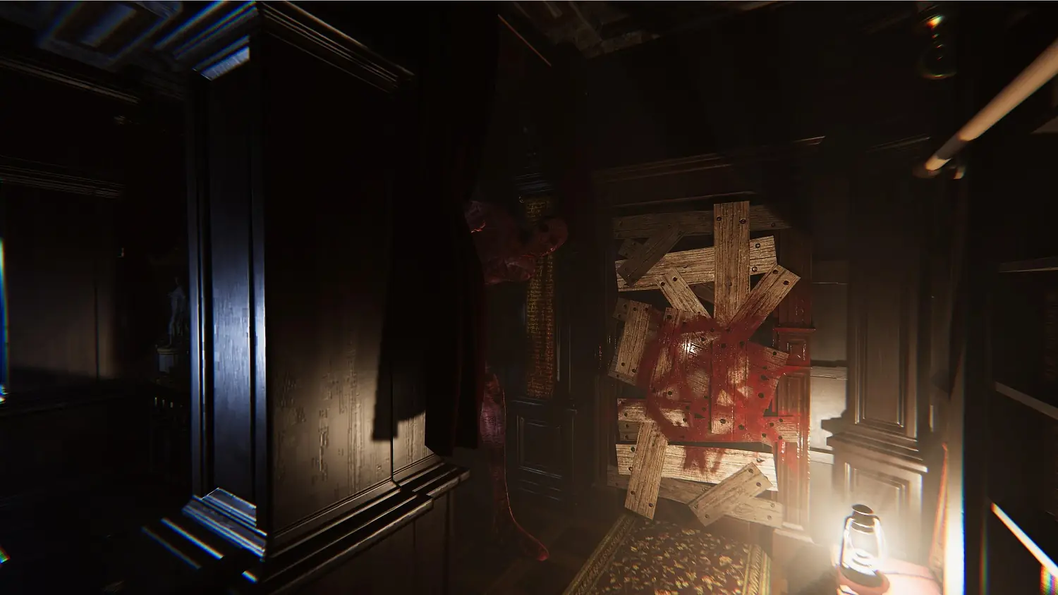 Dark Atlas: Infernum