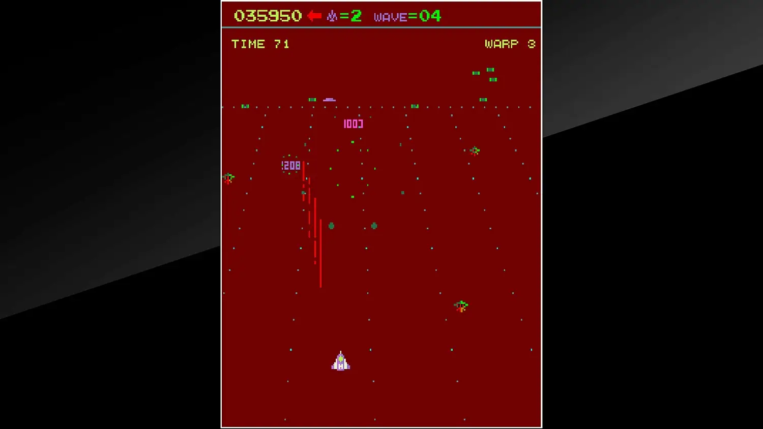 Arcade Archives Juno FIRST