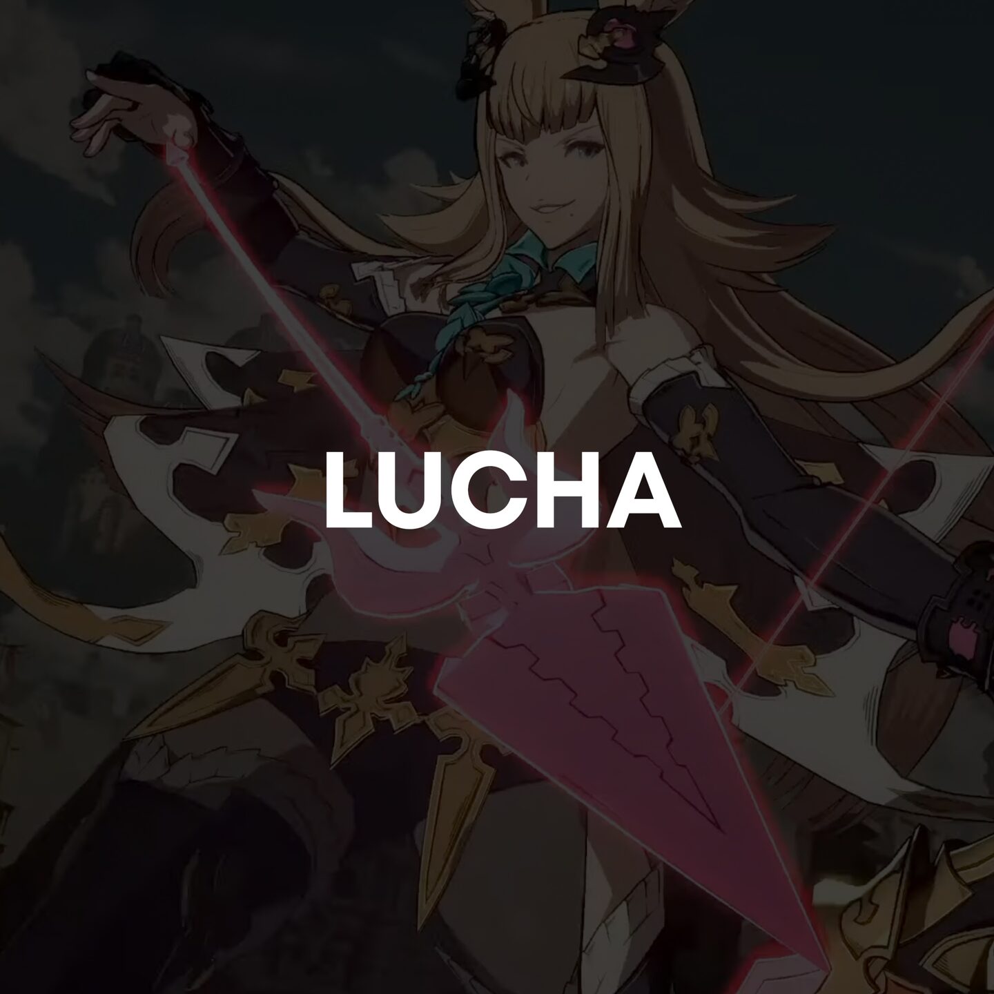Lucha