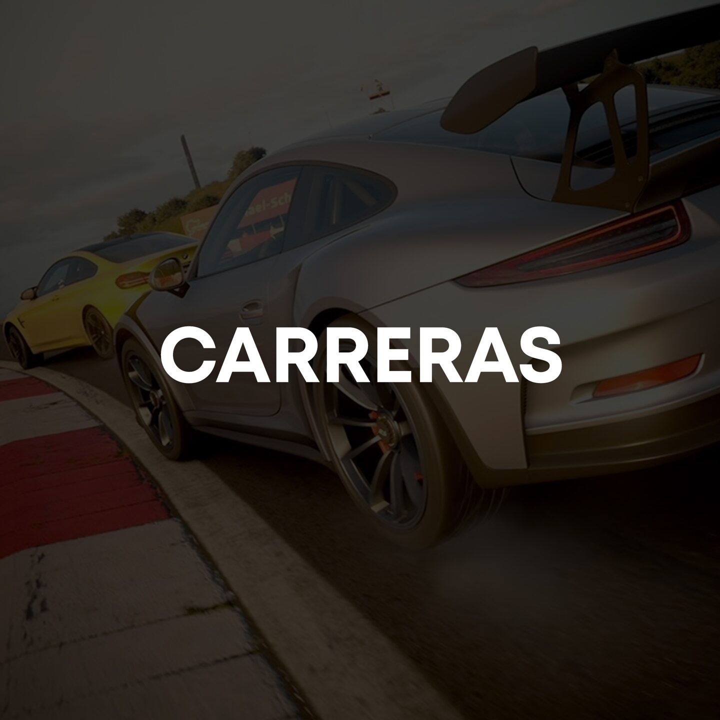 Carreras