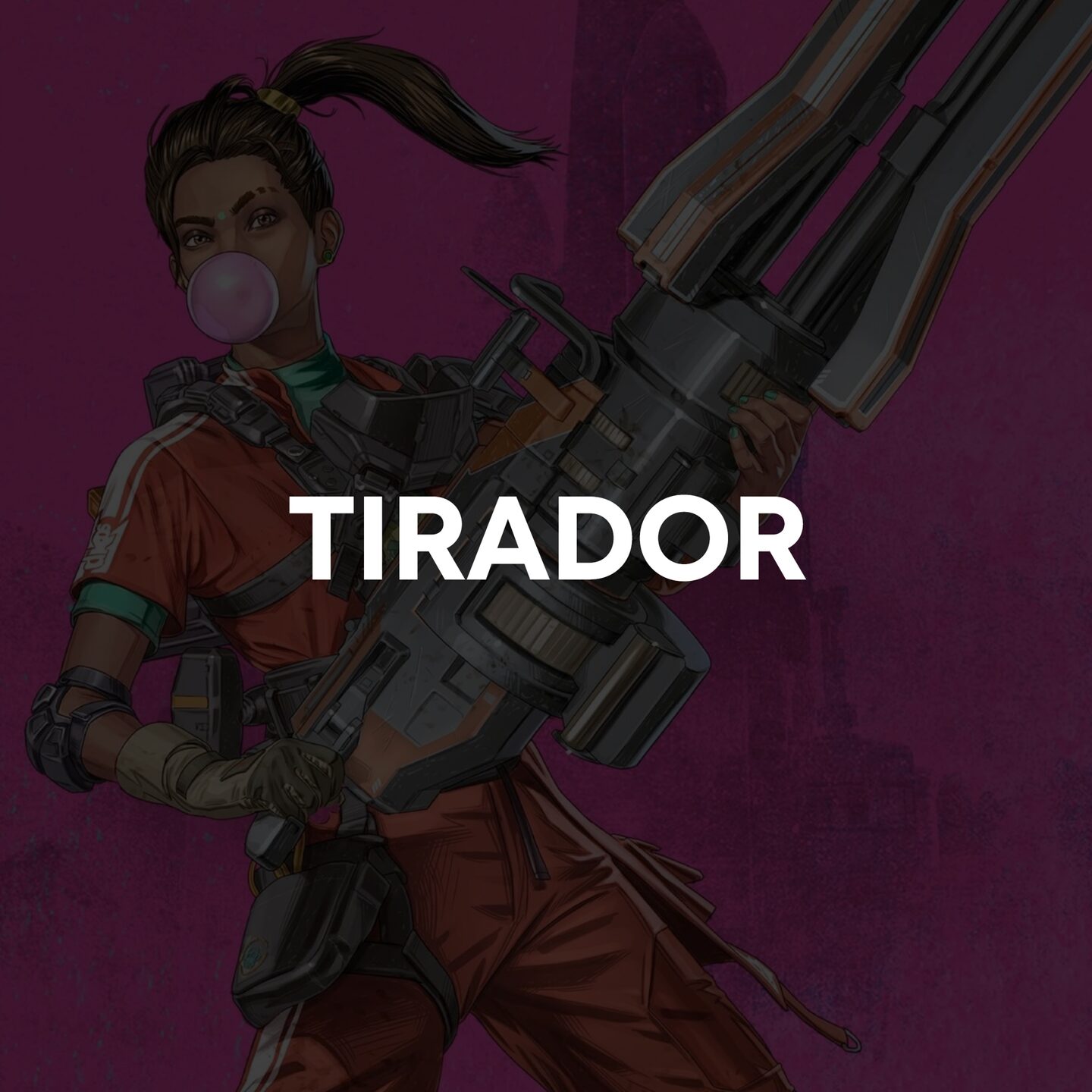 Tirador