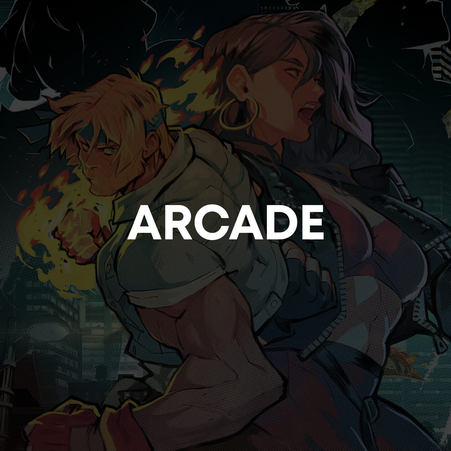 Arcade