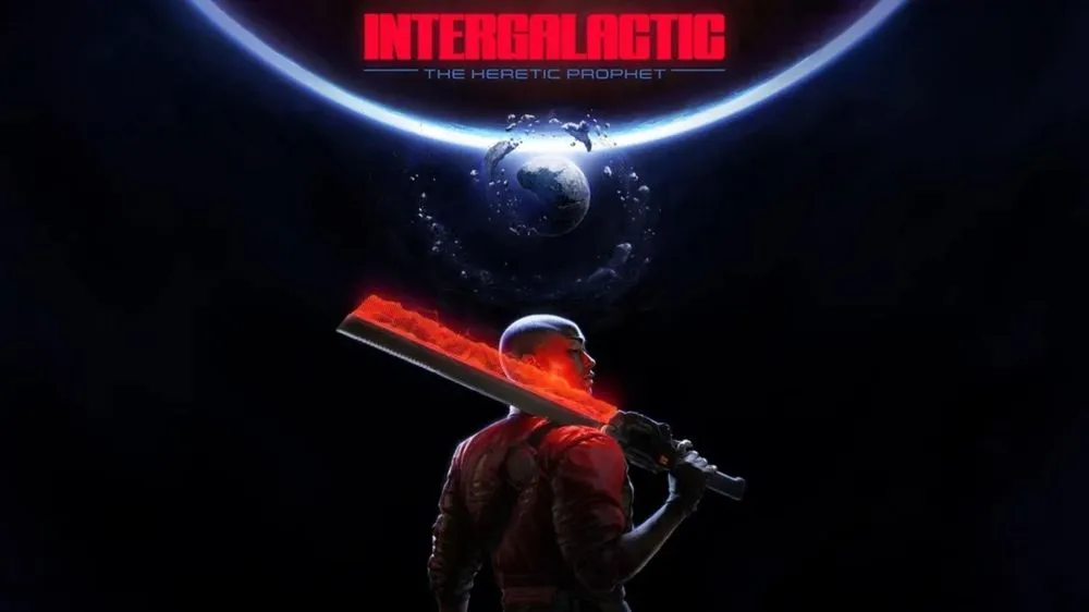 Intergalactic: The Heretic Prophet es lo nuevo de Naughty Dog: los creadores de The Last of Us se pasan a la ciencia ficción con su juego más ambicioso