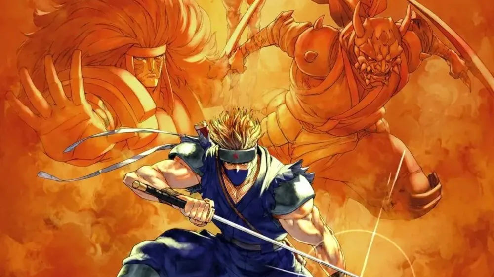 Era una joya oculta de GBA y ya puedes (re)descubrirlo en PS4, PS5, Switch y PC: Ninja Five-O (Ninja Cop)