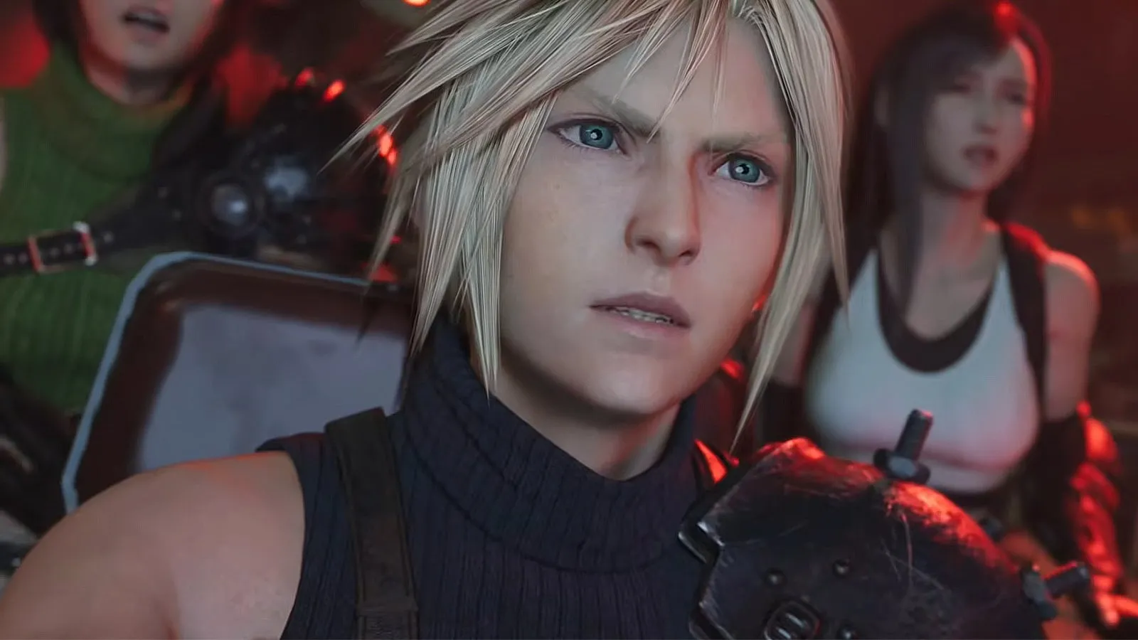 Final Fantasy 7 Revelation presenta un nuevo tráiler en la Gamescom 2026: combate submarino, armas y más