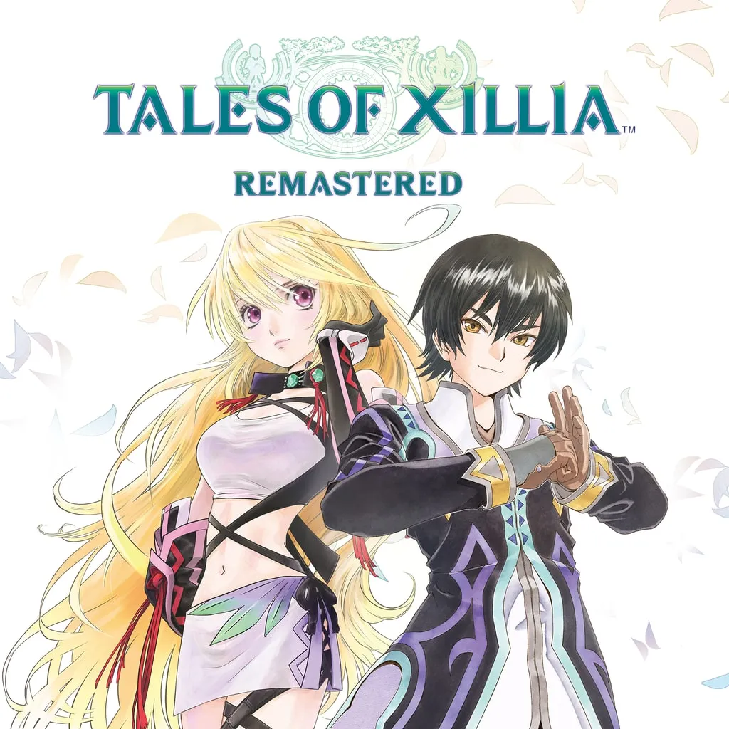 Tales of Xillia remasterizado