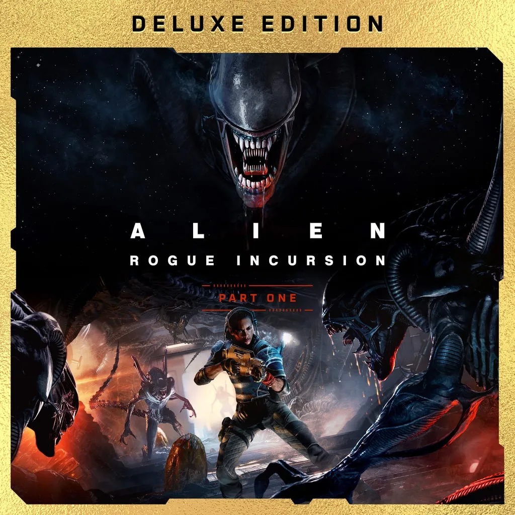 Alien: Rogue Incursion VR Deluxe