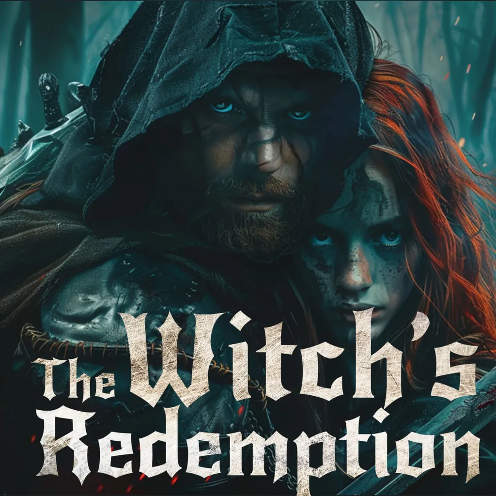 The Witch’s Redemption