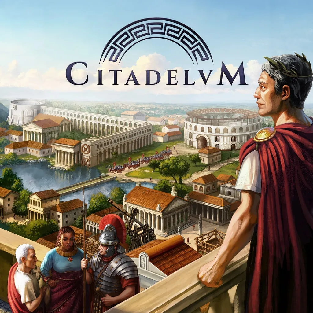 Citadelum