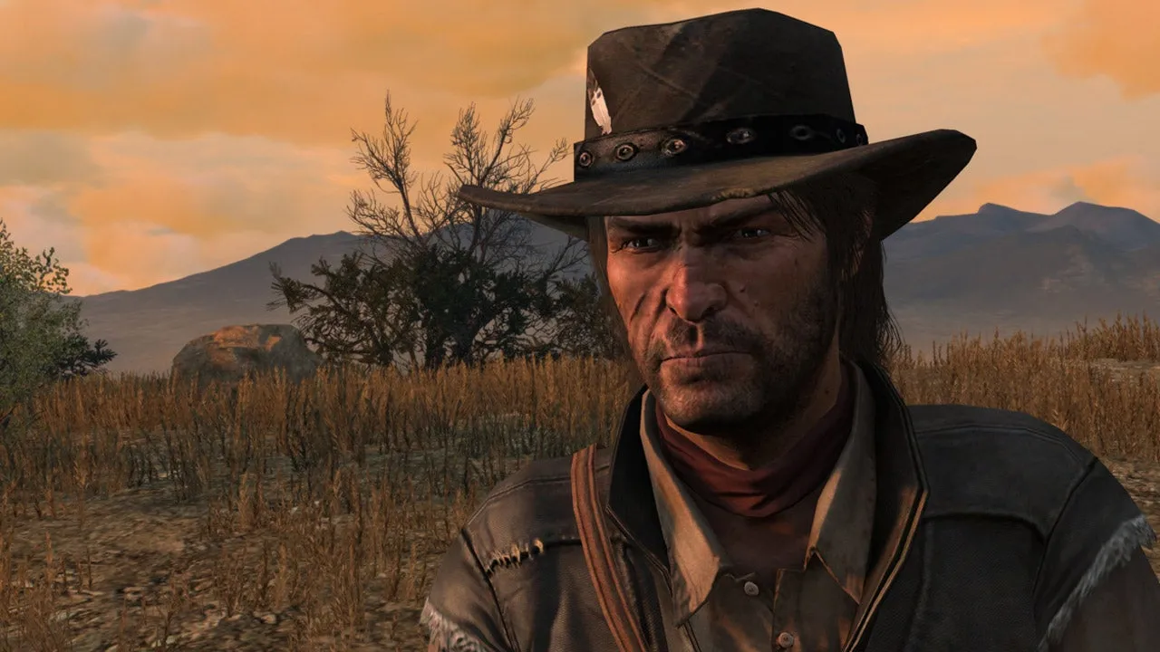 Dan Houser se quedó sorprendido por la intensa reacción al famoso final de Red Dead Redemption