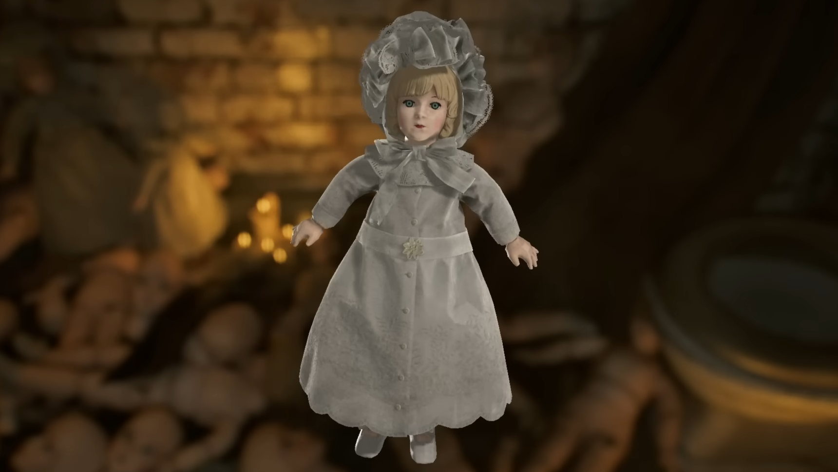 Un fan de Pokémon logra el primer récord mundial en el Rompecabezas Final de Resident Evil Requiem, pero sigue perplejo por su propio método