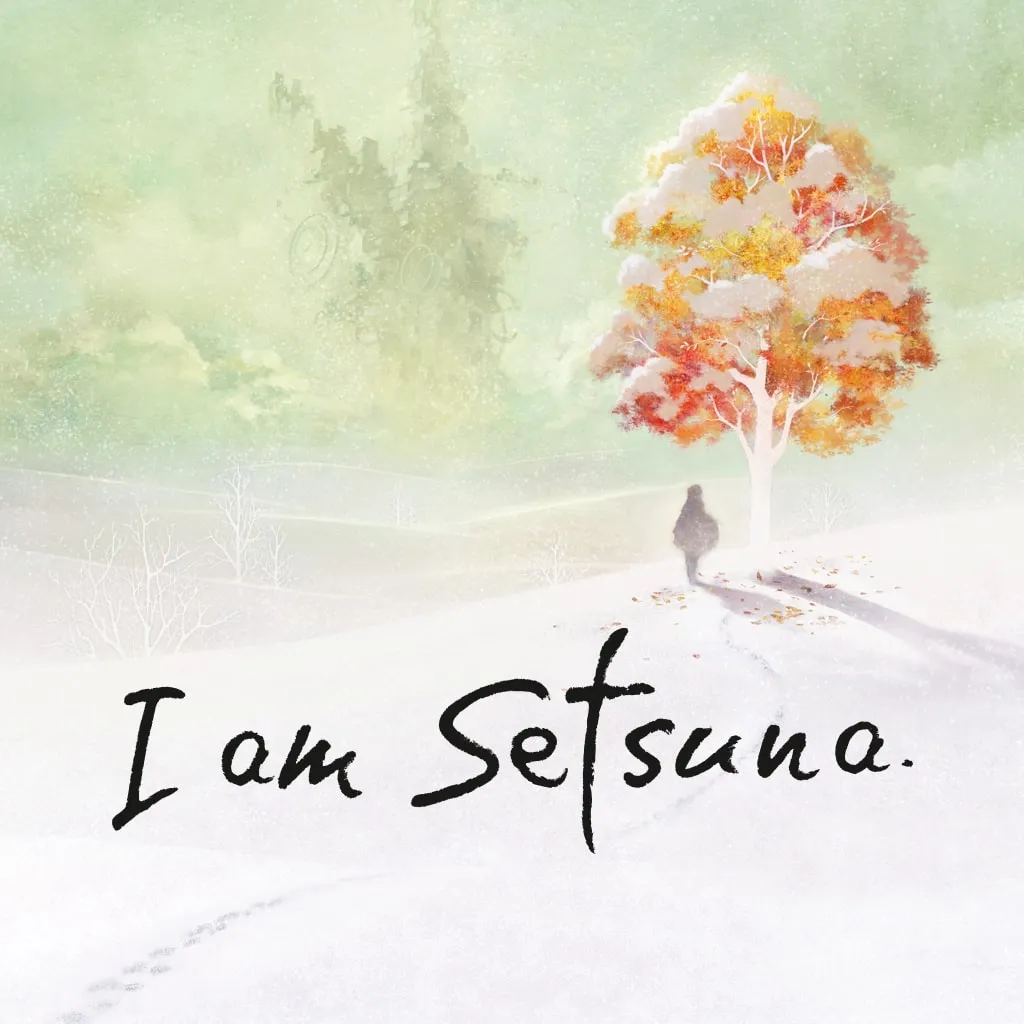 I am Setsuna.