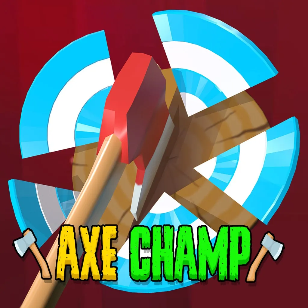 Axe Champ