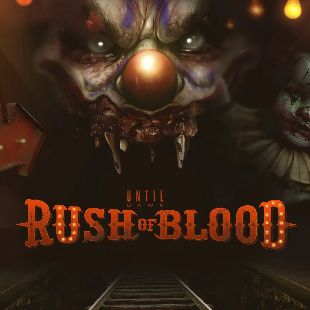 Until Dawn™: Rush of Blood