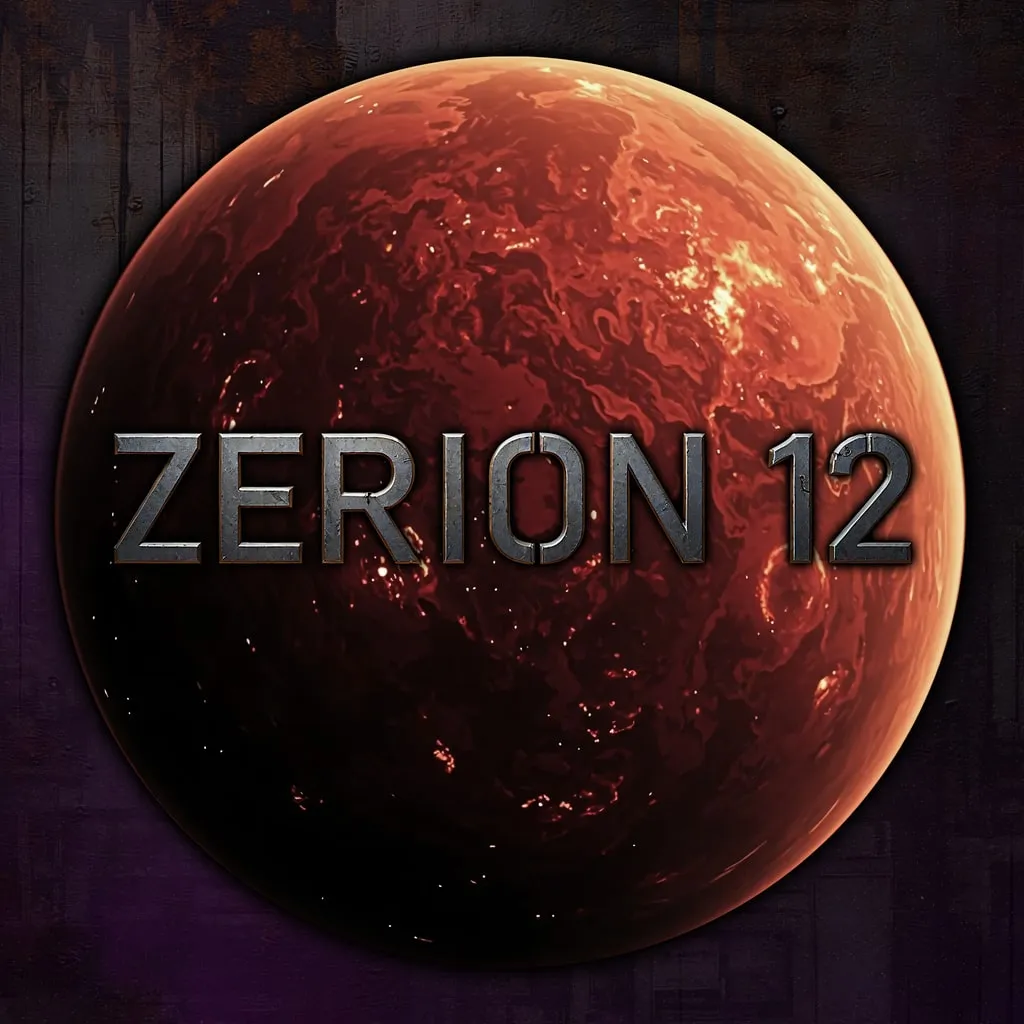 Zerion 12