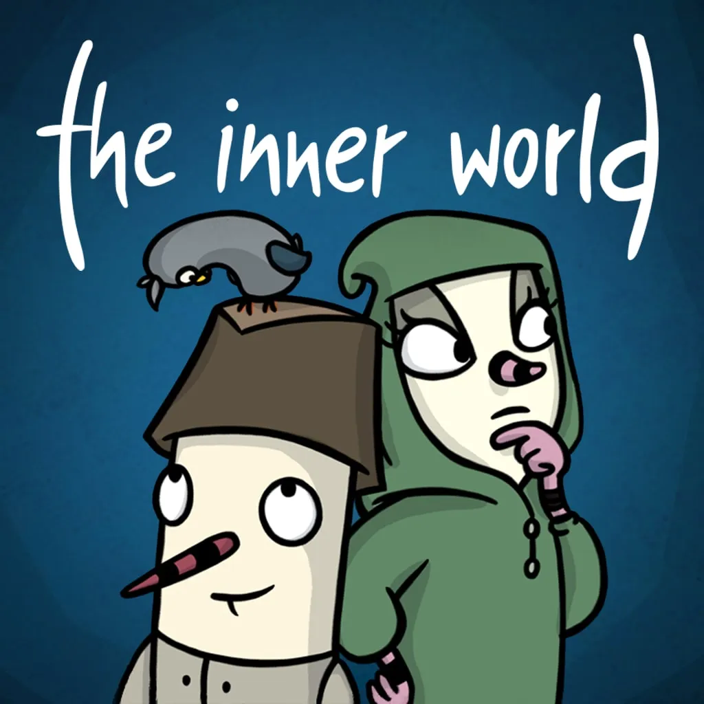 The Inner World