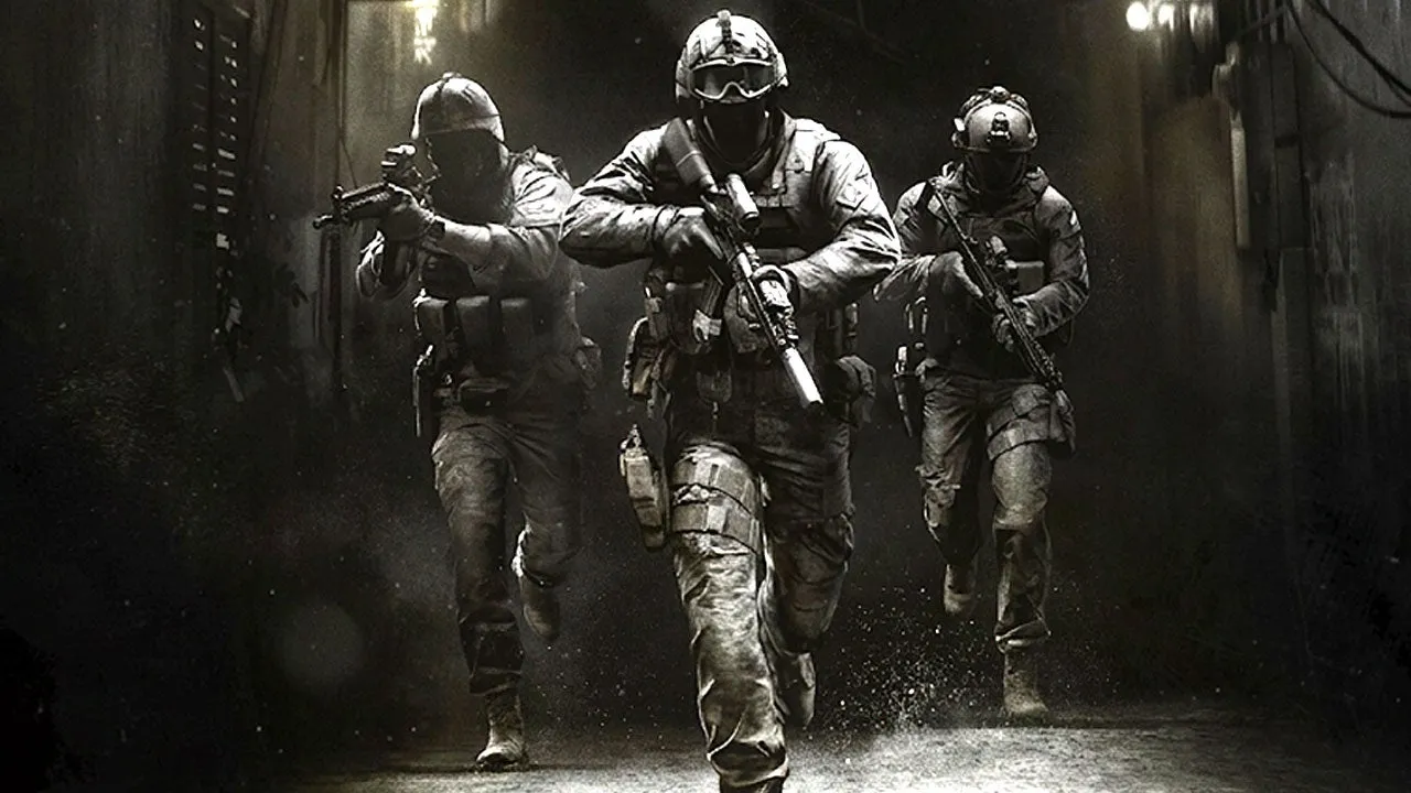 Activision califica Call of Duty: Modern Warfare 4 como 'la conclusión épica', dejando a los fans especulando sobre el futuro