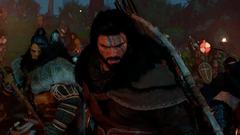 El parche 1.02.00 de Crimson Desert ofrece un gran aumento de almacenamiento, opciones de personalización y ajustes de controles